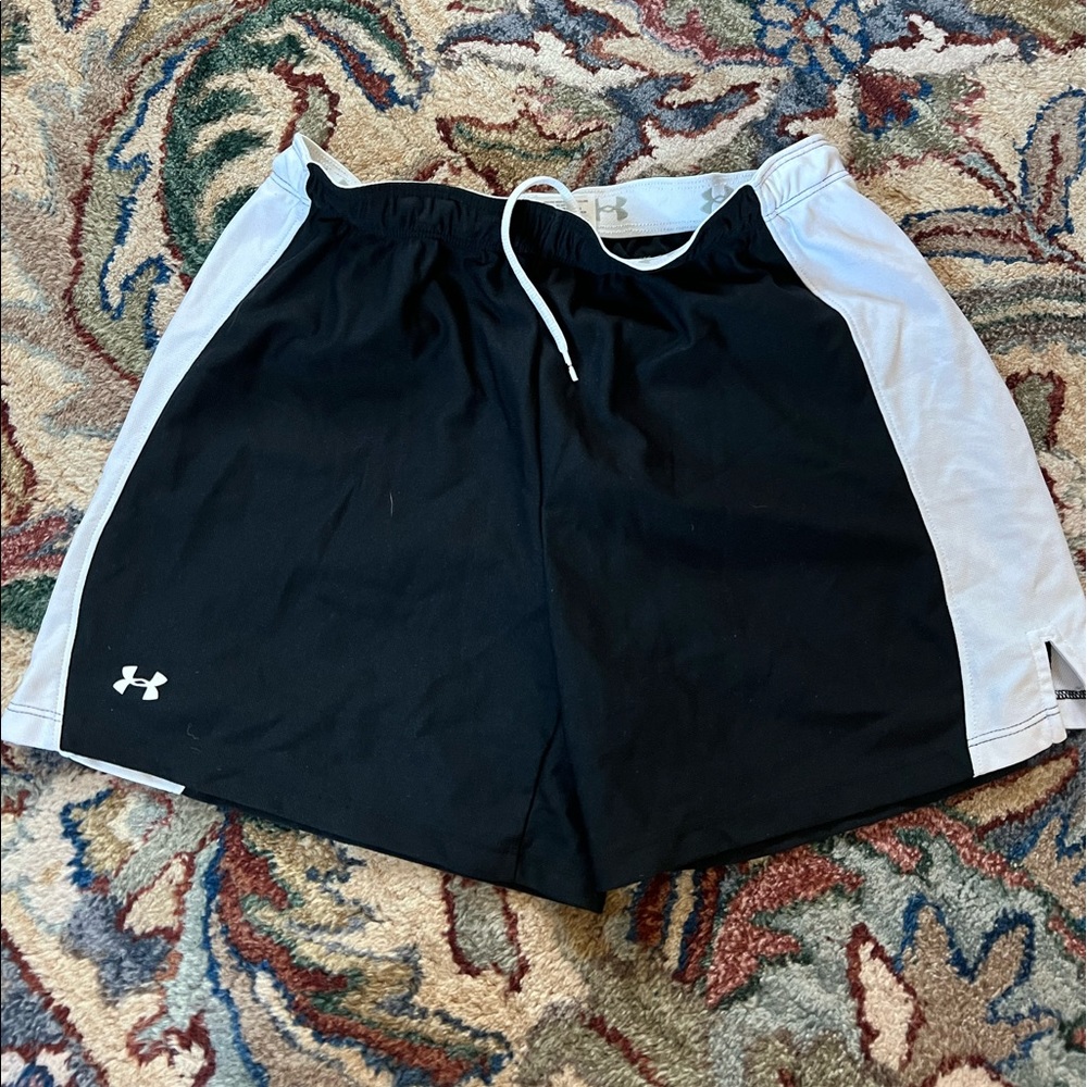 Under Armour Work Out Shorts